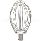 00-023525-00001 Compatible Hobart Whip, Wire (30 Qt)