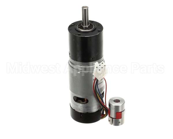 2180-037 Concordia Beverage Assembly Motor Group At