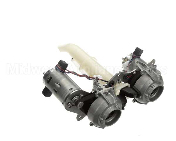 2180-039 Concordia Beverage Assy Grinder Double At