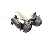 2180-039 Concordia Beverage Assy Grinder Double At