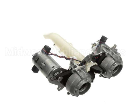 2180-039 Concordia Beverage Assy Grinder Double At