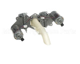 2180-039 Concordia Beverage Assy Grinder Double At