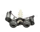 2180-039 Concordia Beverage Assy Grinder Double At