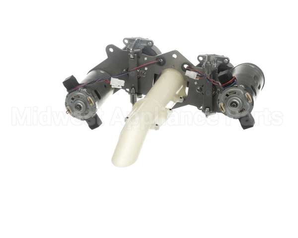 2180-039 Concordia Beverage Assy Grinder Double At