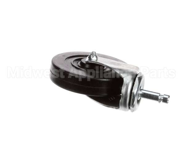 21800-1 Vollrath 4 Dia Svl Shrt Stem Wheel