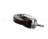 21800-1 Vollrath 4 Dia Svl Shrt Stem Wheel