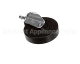 21800-1 Vollrath 4 Dia Svl Shrt Stem Wheel