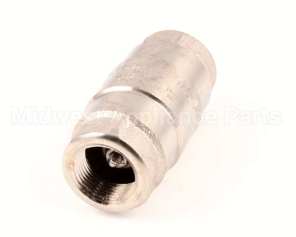 21800 Henny Penny Valve-3/4 Check