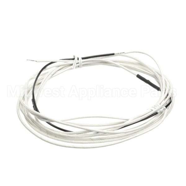 2180000 Compatible Delfield Wire, Htr, 1Dr, Gri