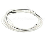 2180000 Delfield Wire,Heater,1Dr,Gri