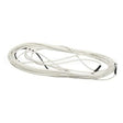 2180001 Compatible Delfield Wire, Htr, 2Dr, Gri