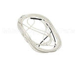 2180001 Delfield Wire,Heater,2Dr,Gri