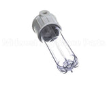 2180243 Antunes Housing, Filter Clear