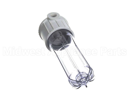 2180243 Antunes Housing, Filter Clear