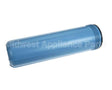 2180255 Antunes Bowl, Opaque Blue
