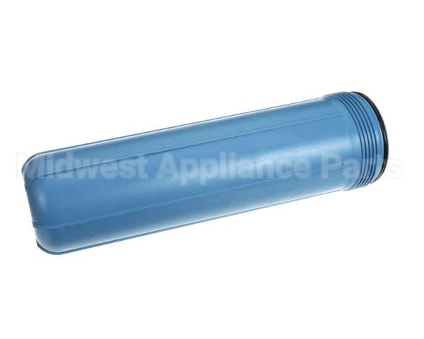 2180255 Antunes Bowl, Opaque Blue