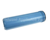 2180255 Antunes Bowl, Opaque Blue