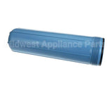2180255 Antunes Bowl, Opaque Blue
