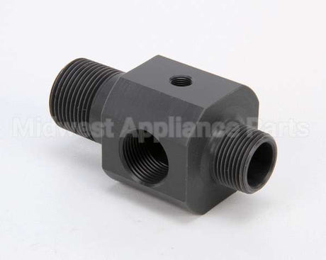 2180281 Antunes Outlet Adaptor, Machined