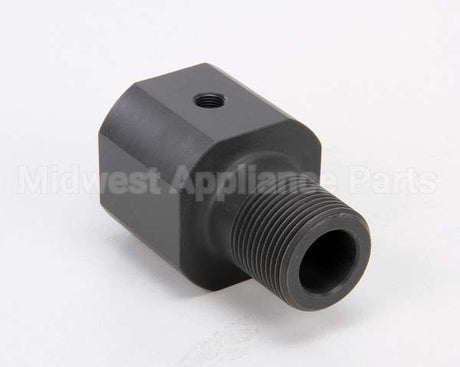 2180281 Antunes Outlet Adaptor, Machined