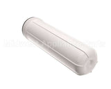 2180282 Antunes Bowl, Opaque White