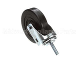 21803-1 Vollrath 4 Sw Caster Threaded Stem