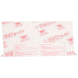 218054-30 Compatible Apw Amf Back Glass