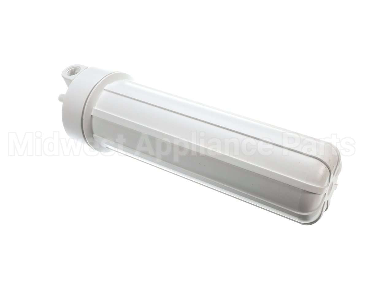 2180573 Antunes Filter Bowl, White