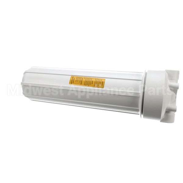 2180573 Compatible Roundup Filterbowl, White