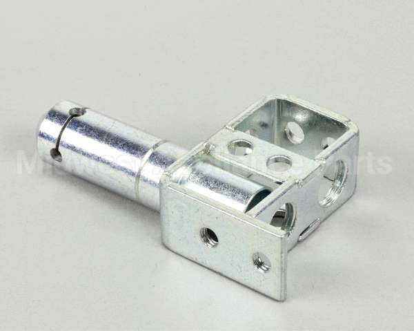 2181 Nieco Burner, Pilot #J962Dda .850