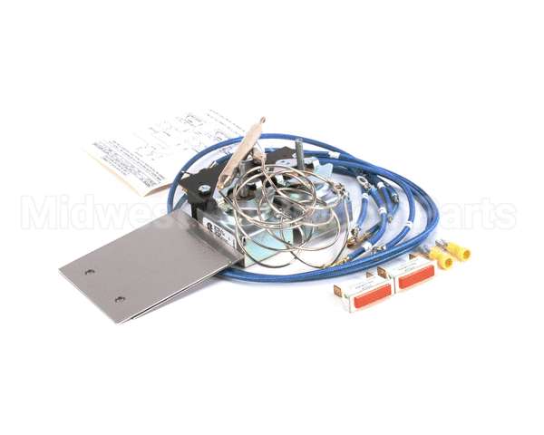 21810114 Apw Wyott Thermostat Replacement Kit/Ef30Nt