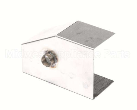 21810285 Apw Wyott Support, Head Inside Weld Ass