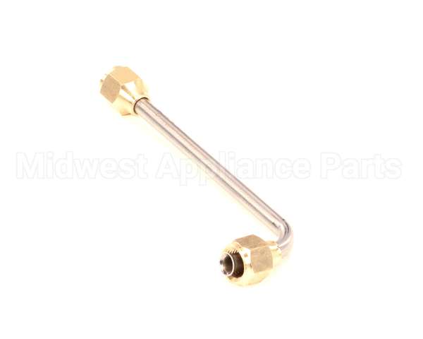 21812.0007 Bunn Tube Assembly, Sol To Tank