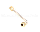 21812.0007 Bunn Tube Assembly, Sol To Tank