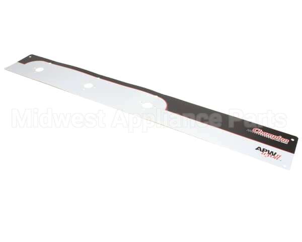 21814770 Apw Wyott Panel, Graphic Front Eg-36H