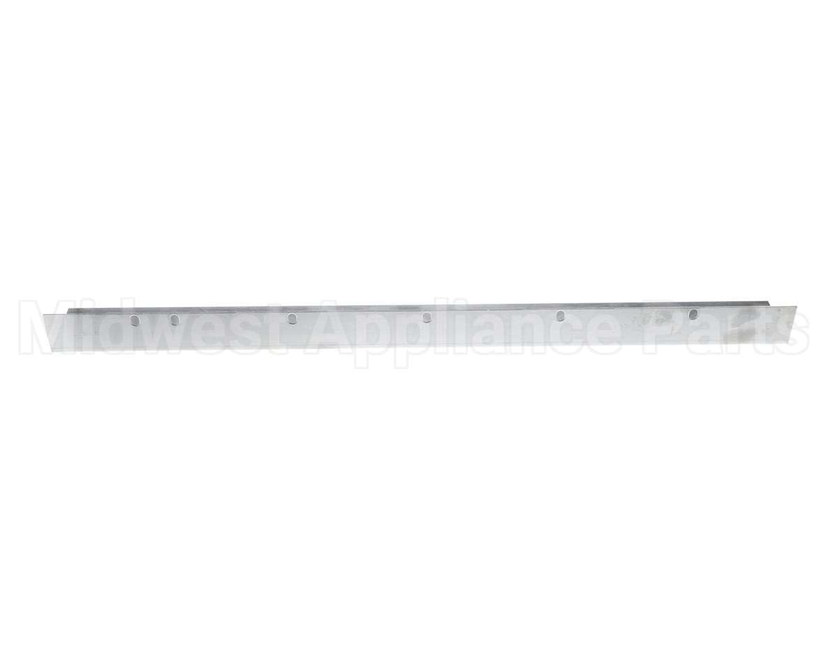 21816835 Bakers Pride Cover, Front