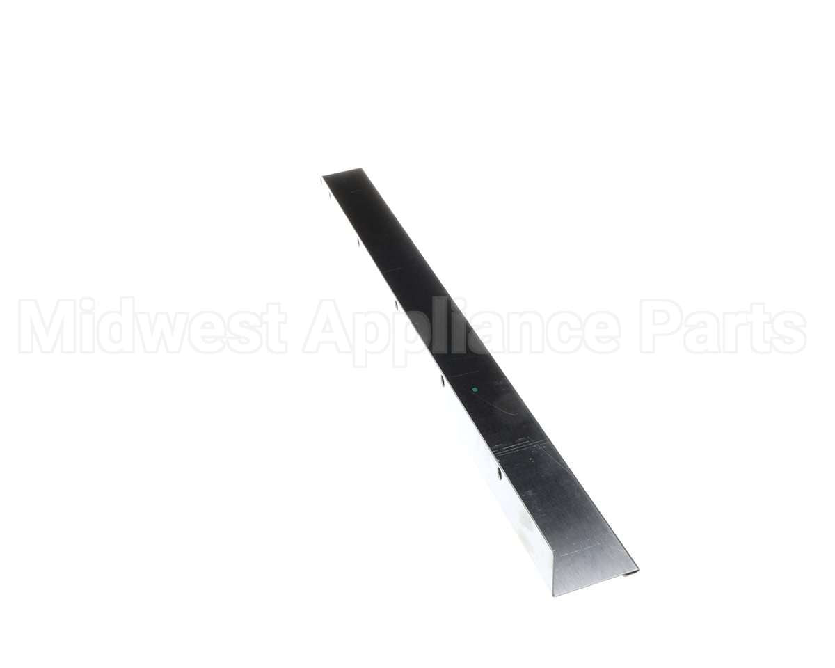 21816835 Bakers Pride Cover, Front