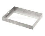 21818064 Bakers Pride Vent Adapter