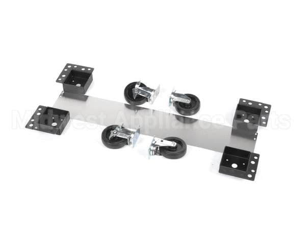 21818759 Tri-Star Manufacturing Kit; Stack Gas Conv Oven W Pl