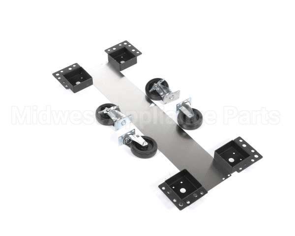 21818759 Tri-Star Manufacturing Kit; Stack Gas Conv Oven W Pl