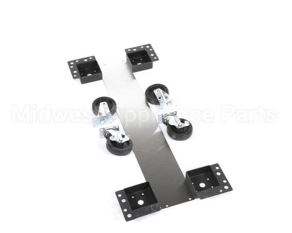 21818759 Tri-Star Manufacturing Kit; Stack Gas Conv Oven W Pl