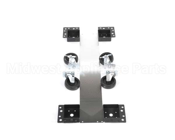 21818759 Tri-Star Manufacturing Kit; Stack Gas Conv Oven W Pl