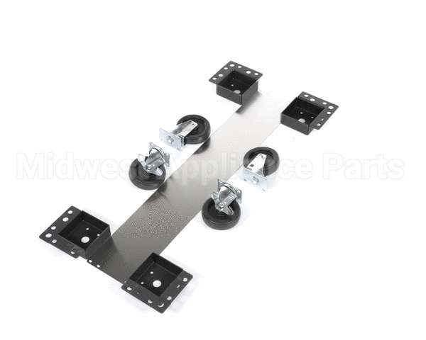 21818759 Tri-Star Manufacturing Kit; Stack Gas Conv Oven W Pl