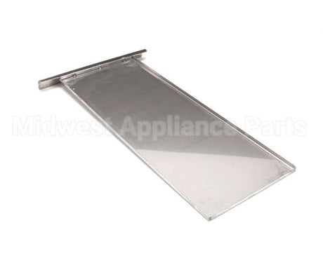 21820320 Apw Wyott Weldment, Drip Pan