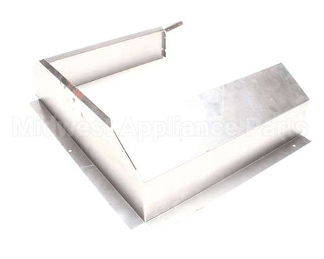 21820811 Apw Wyott Fire Box