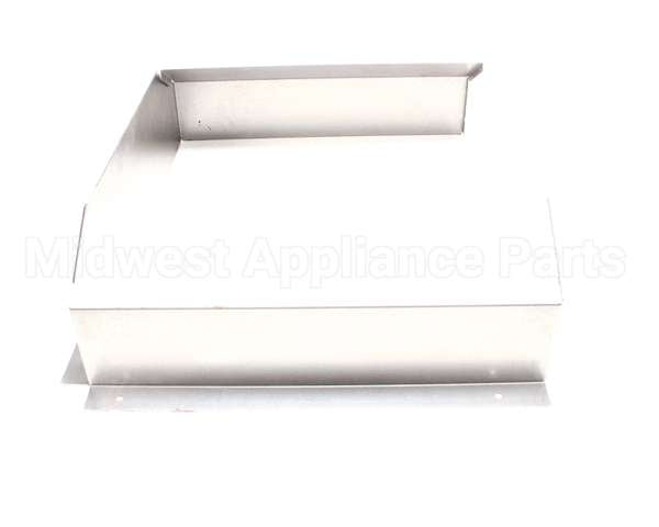 21820811 Apw Wyott Fire Box