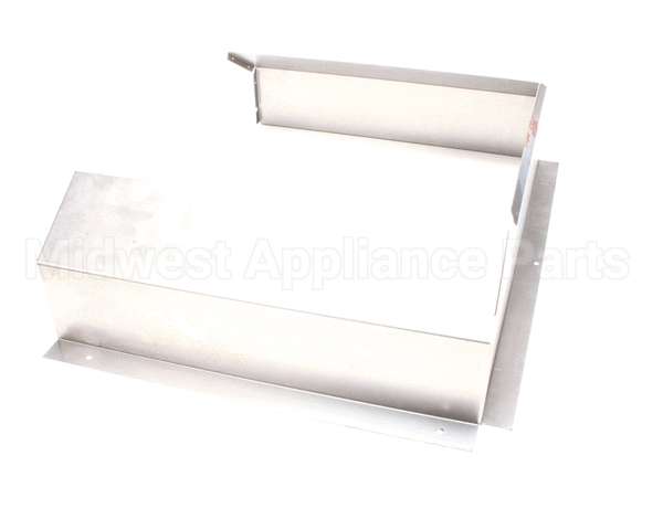 21820811 Apw Wyott Fire Box