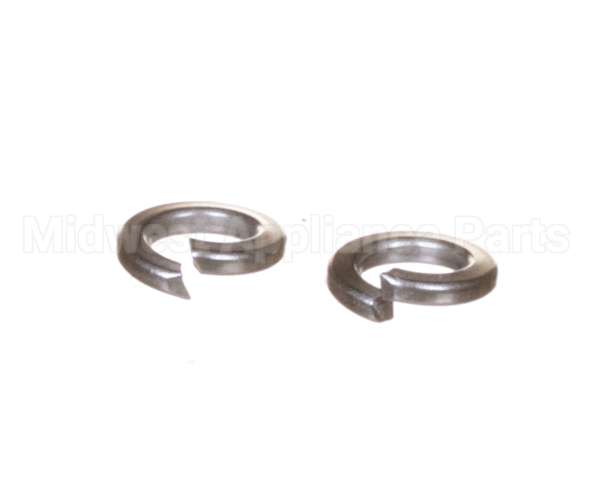 21823-1 Vollrath #12 Ss Spring Lockwasher