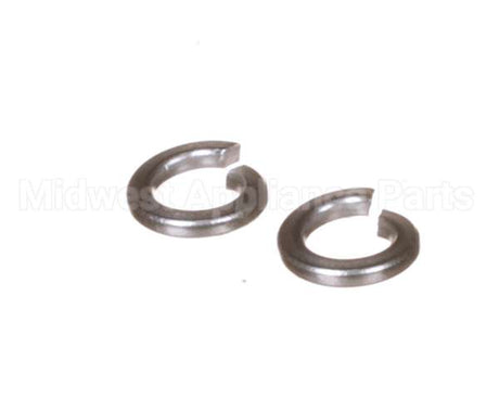 21823-1 Vollrath #12 Ss Spring Lockwasher
