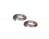 21823-1 Vollrath #12 Ss Spring Lockwasher